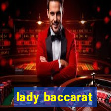 lady baccarat