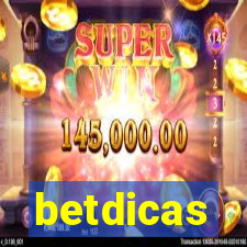 betdicas