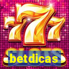 betdicas