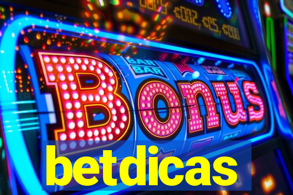 betdicas