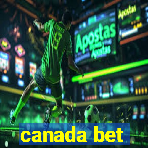 canada bet