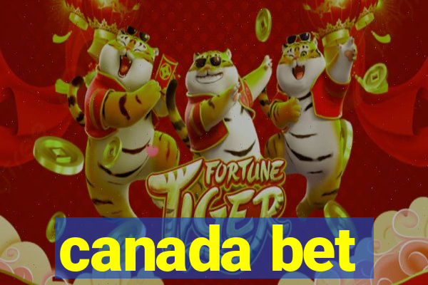 canada bet