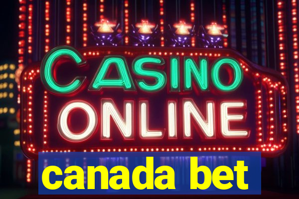 canada bet