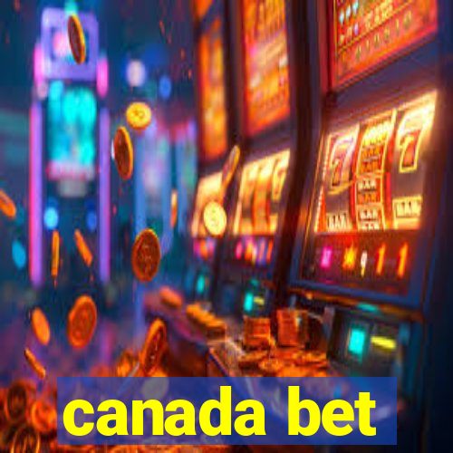 canada bet