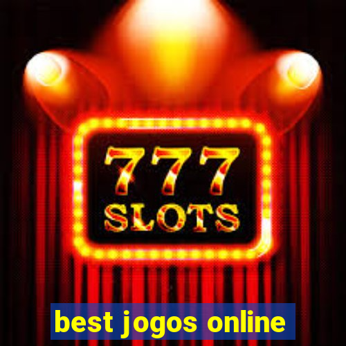 best jogos online