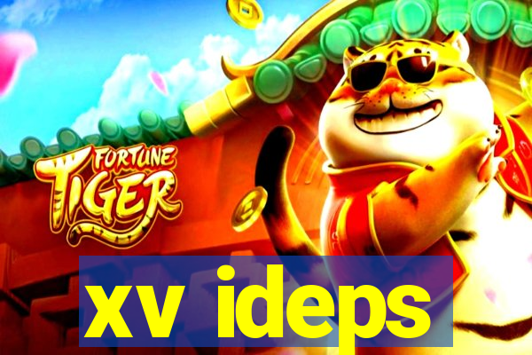 xv ideps