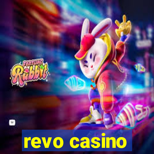 revo casino