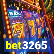 bet3265