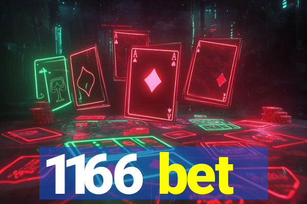 1166 bet