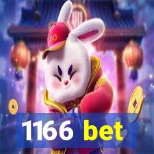 1166 bet