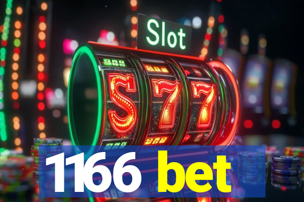 1166 bet