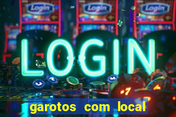 garotos com local porto alegre