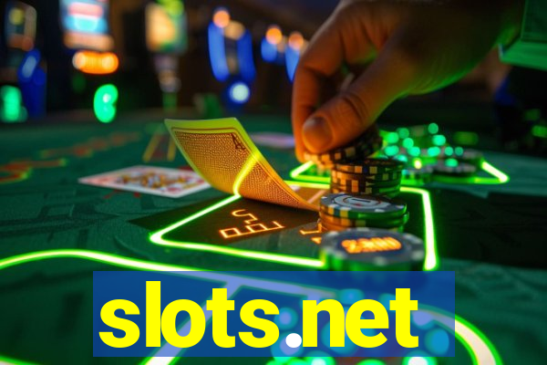 slots.net