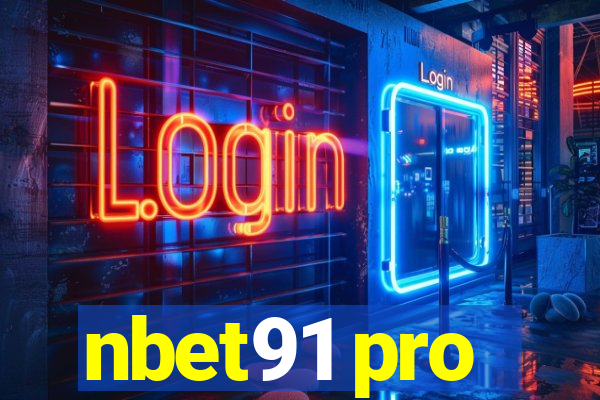 nbet91 pro