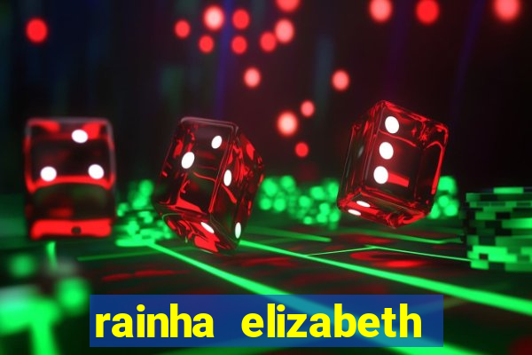 rainha elizabeth morreu com quantos anos