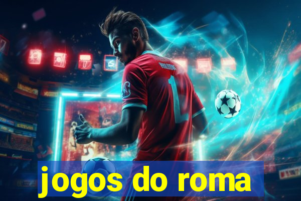 jogos do roma