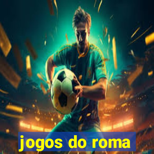 jogos do roma