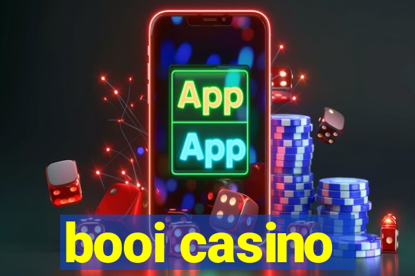 booi casino