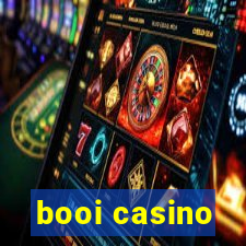 booi casino