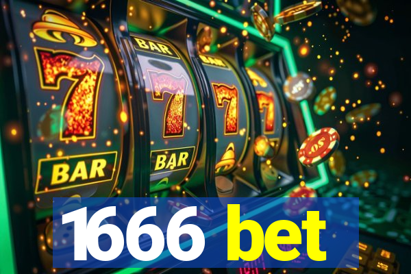 1666 bet