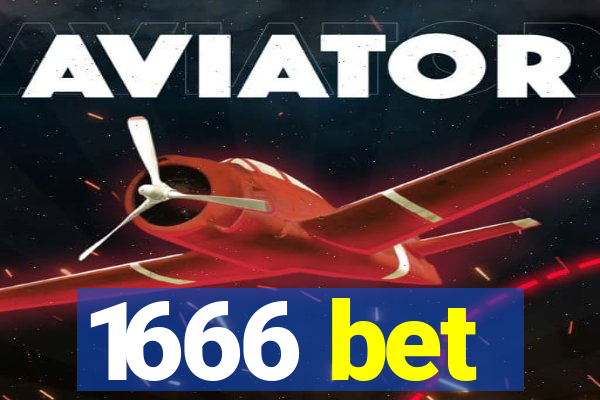 1666 bet