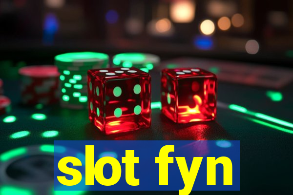 slot fyn