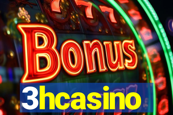 3hcasino