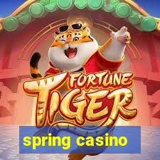 spring casino