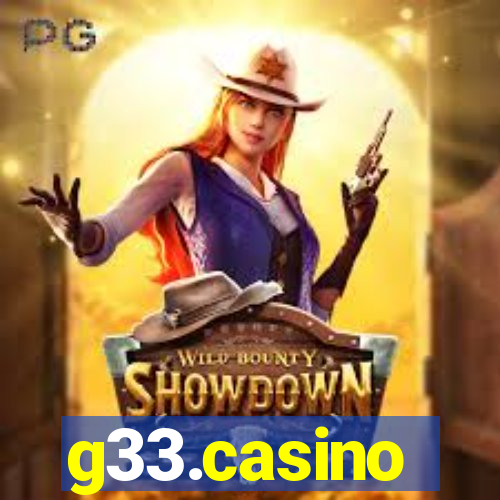 g33.casino