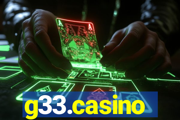 g33.casino