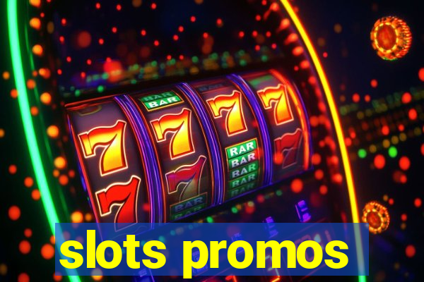 slots promos