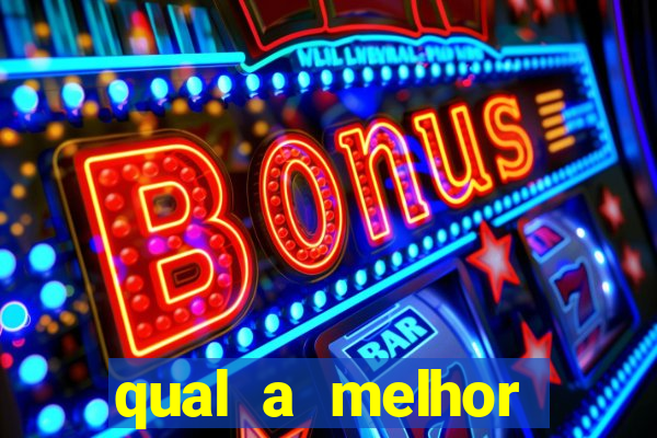 qual a melhor plataforma para se jogar