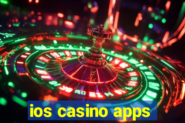 ios casino apps