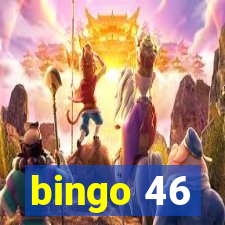 bingo 46