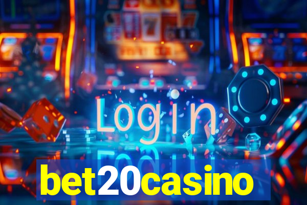 bet20casino