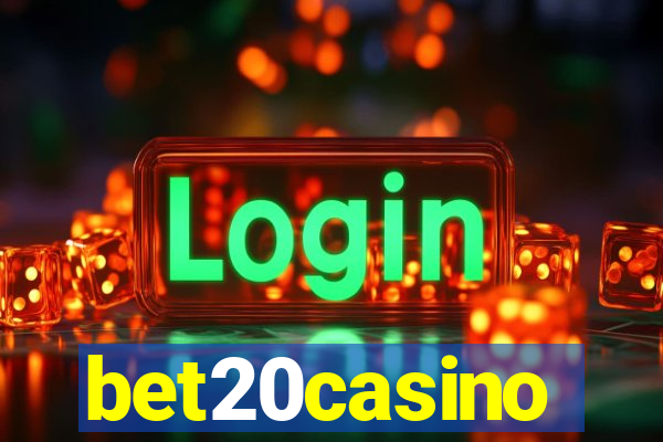 bet20casino