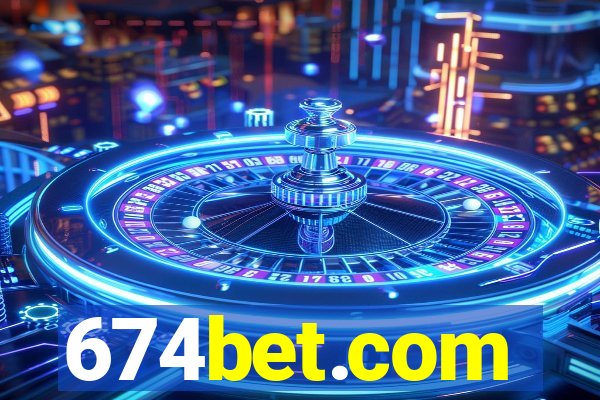 674bet.com