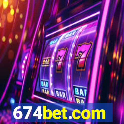 674bet.com