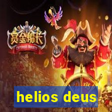 helios deus