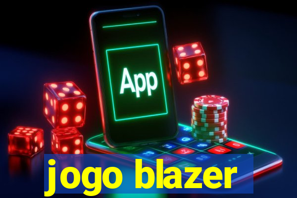 jogo blazer