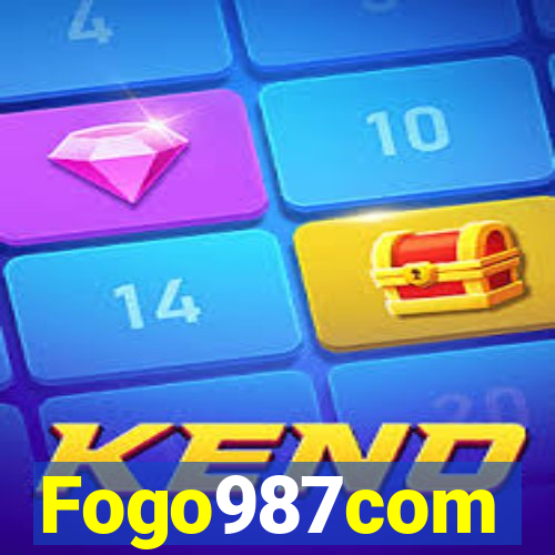 Fogo987com