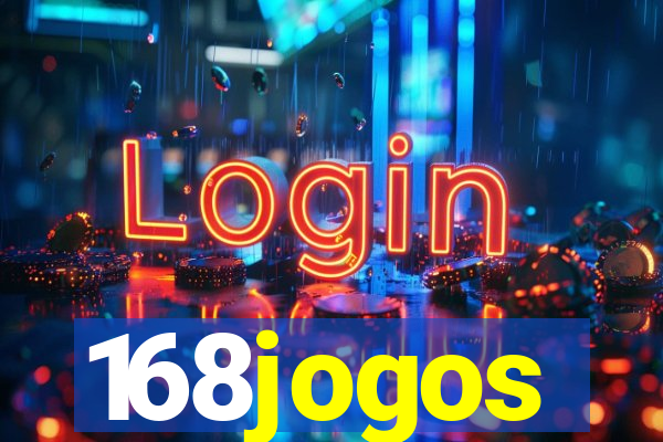 168jogos