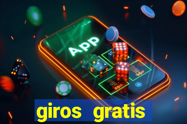 giros gratis fortune tiger