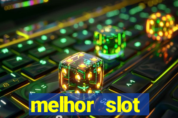 melhor slot pragmatic play