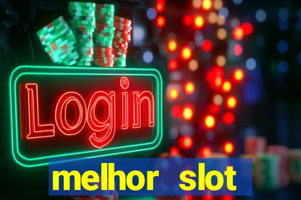 melhor slot pragmatic play