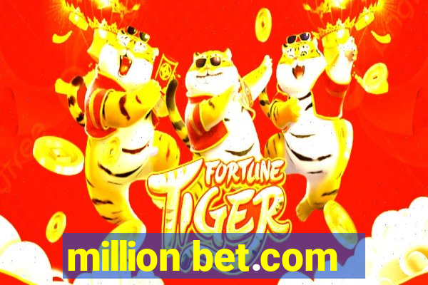 million bet.com