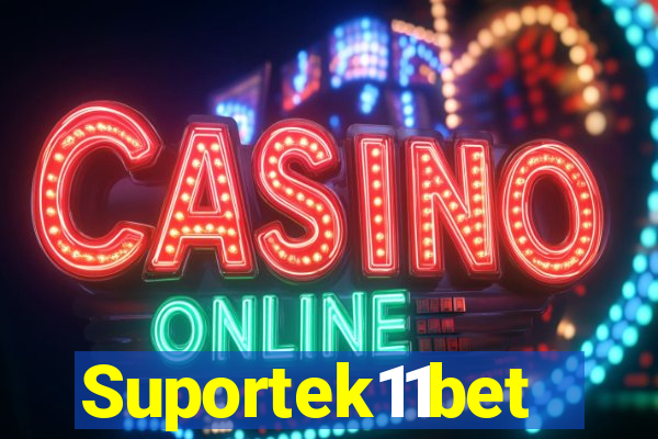 Suportek11bet