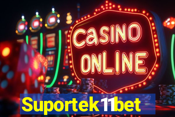 Suportek11bet