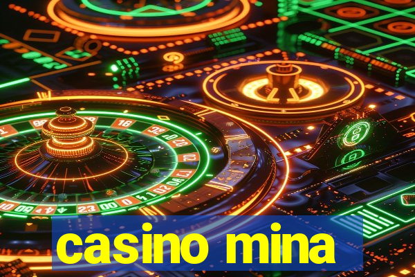 casino mina