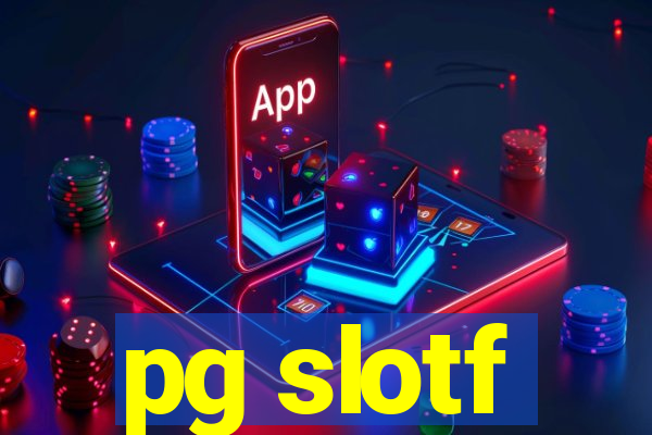 pg slotf